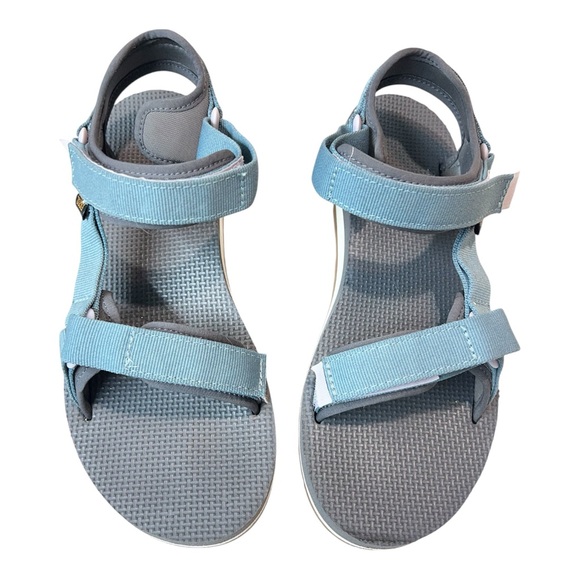 Teva Universal Trail Sandals Women Size 9 - Picture 2 of 7
